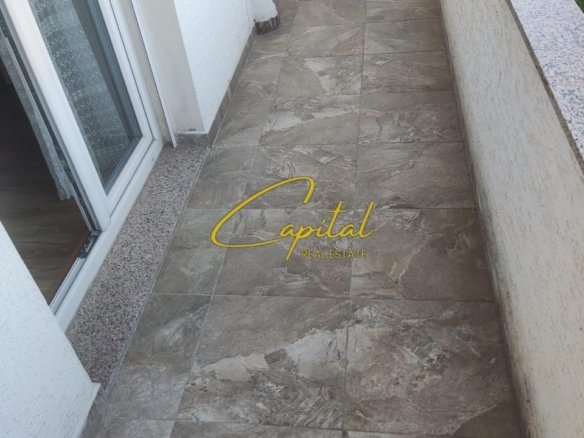 APARTAMENT ME QIRA 1+1 PORCELANI 380 EURO