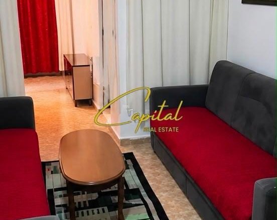 GARSONIERE ME QIRA 35 M2 VASIL SHANTO 30.000 LEKE