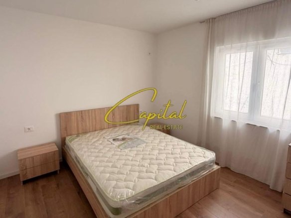 APARTAMENT ME QIRA 1+1 RRUGA E KOSOVAREVE 65.000 LEKE