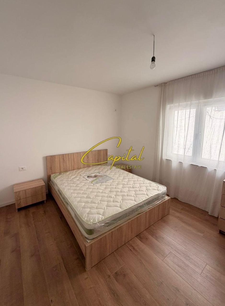 APARTAMENT ME QIRA 1+1 RRUGA E KOSOVAREVE 65.000 LEKE