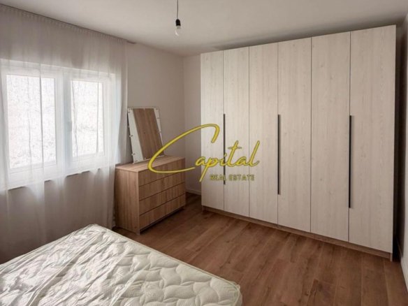 APARTAMENT ME QIRA 1+1 RRUGA E KOSOVAREVE 65.000 LEKE