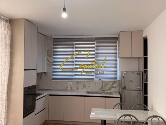 APARTAMENT ME QIRA 1+1 RRUGA E KOSOVAREVE 65.000 LEKE
