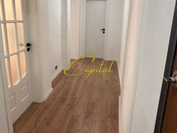 APARTAMENT ME QIRA 1+1 RRUGA E KOSOVAREVE 65.000 LEKE