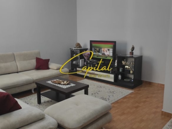 APARTAMENT ME QIRA 1+1 YZBERISHT 45.000 LEKE
