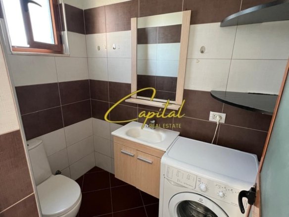 APARTAMENT ME QIRA 2+1+2 SAUK
