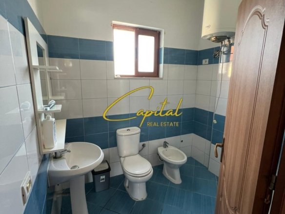 APARTAMENT ME QIRA 2+1+2 SAUK