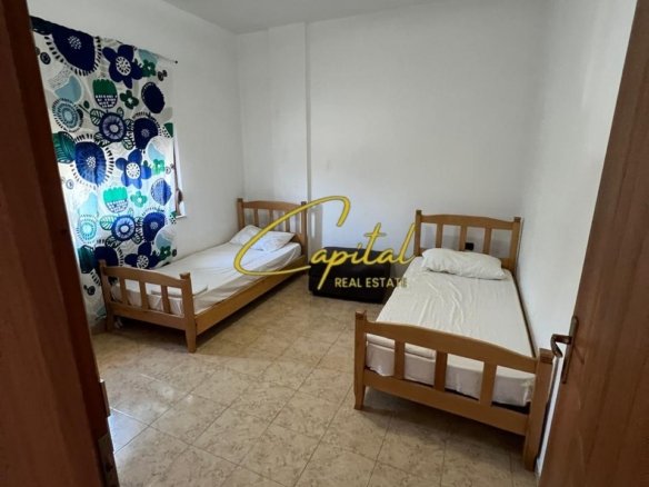 APARTAMENT ME QIRA 2+1+2 SAUK