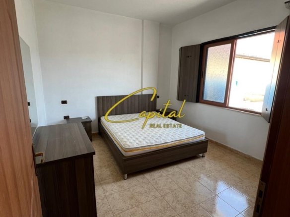 APARTAMENT ME QIRA 2+1+2 SAUK
