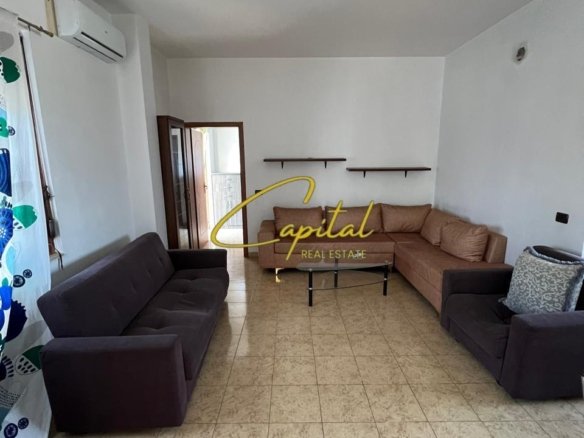 APARTAMENT ME QIRA 2+1+2 SAUK
