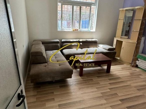 APARTAMENT ME QIRA 3+1 VASIL SHANTO 55.000 LEKE