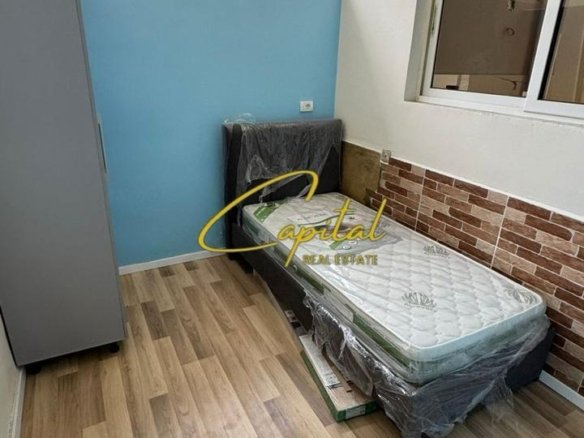 APARTAMENT ME QIRA 3+1 VASIL SHANTO 55.000 LEKE