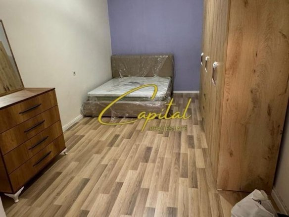 APARTAMENT ME QIRA 3+1 VASIL SHANTO 55.000 LEKE