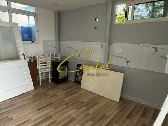 APARTAMENT ME QIRA 3+1 VASIL SHANTO 55.000 LEKE