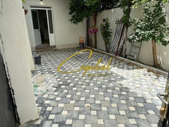 APARTAMENT ME QIRA 3+1 VASIL SHANTO 55.000 LEKE