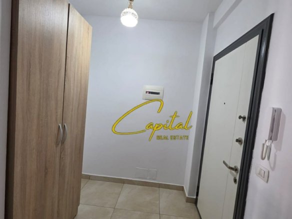 APARTAMENT ME QIRA 2+1 ASTIR 45.000 LEKE