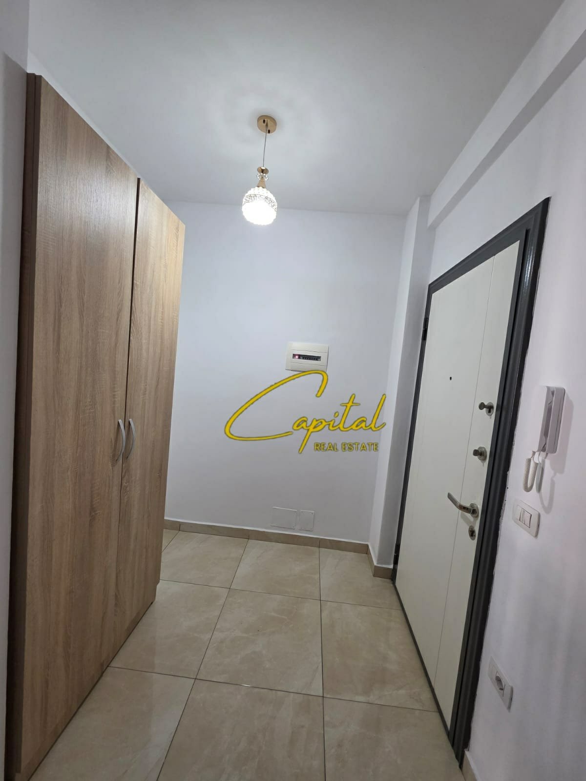 APARTAMENT ME QIRA 2+1 ASTIR 45.000 LEKE