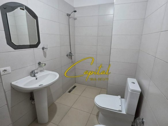 APARTAMENT ME QIRA 2+1 ASTIR 45.000 LEKE