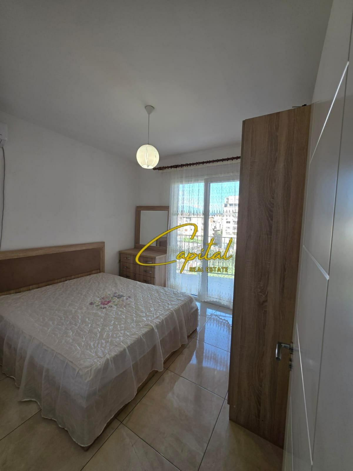 APARTAMENT ME QIRA 2+1 ASTIR 45.000 LEKE