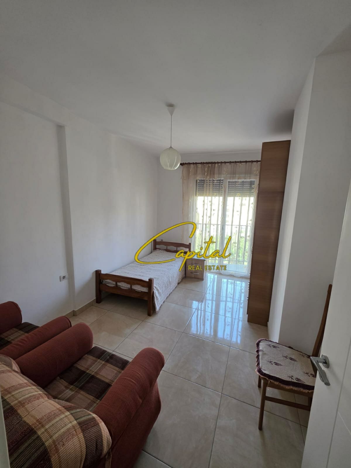 APARTAMENT ME QIRA 2+1 ASTIR 45.000 LEKE