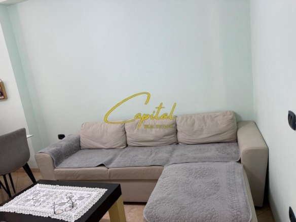 APARTAMENT ME QIRA 2+1 MATERNITETI I RI 50.000 LEKE