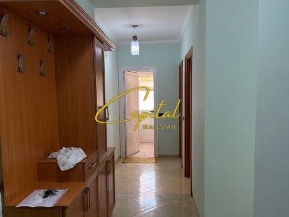 APARTAMENT ME QIRA 2+1 MATERNITETI I RI 50.000 LEKE