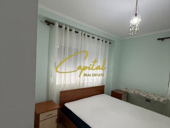 APARTAMENT ME QIRA 2+1 MATERNITETI I RI 50.000 LEKE