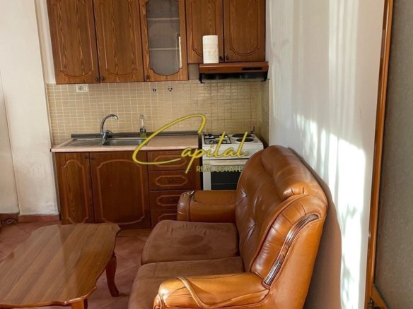 APARTAMENT ME QIRA 1+1 DON BOSKO 40.000 LEKE