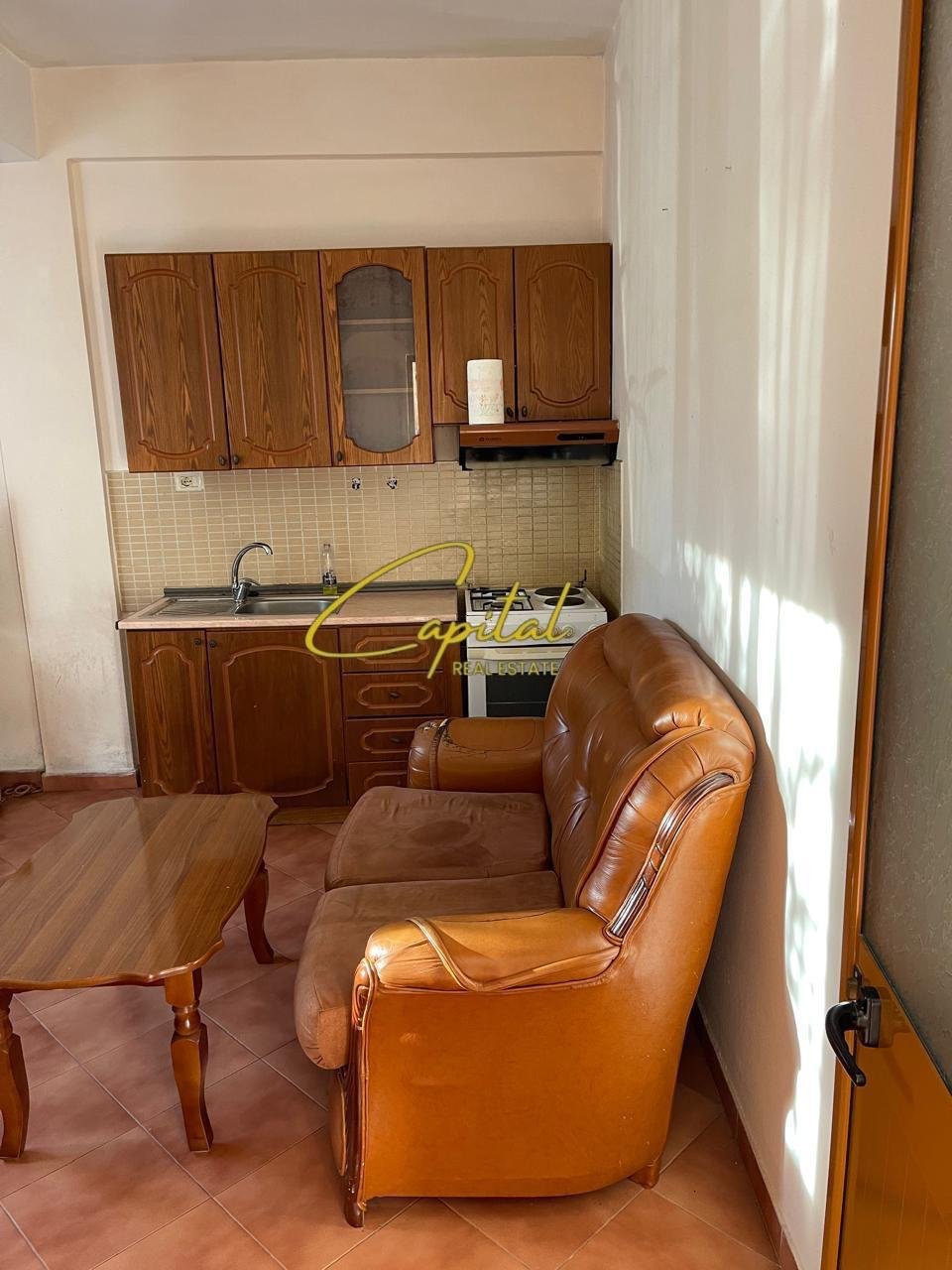 WhatsApp Image 2026-08-03 at 11.21.33 AM (1) APARTAMENT ME QIRA 1+1 DON BOSKO 40.000 LEKE
