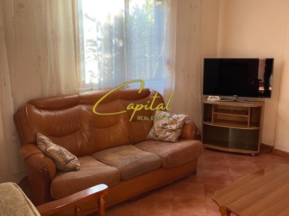 APARTAMENT ME QIRA 1+1 DON BOSKO 40.000 LEKE