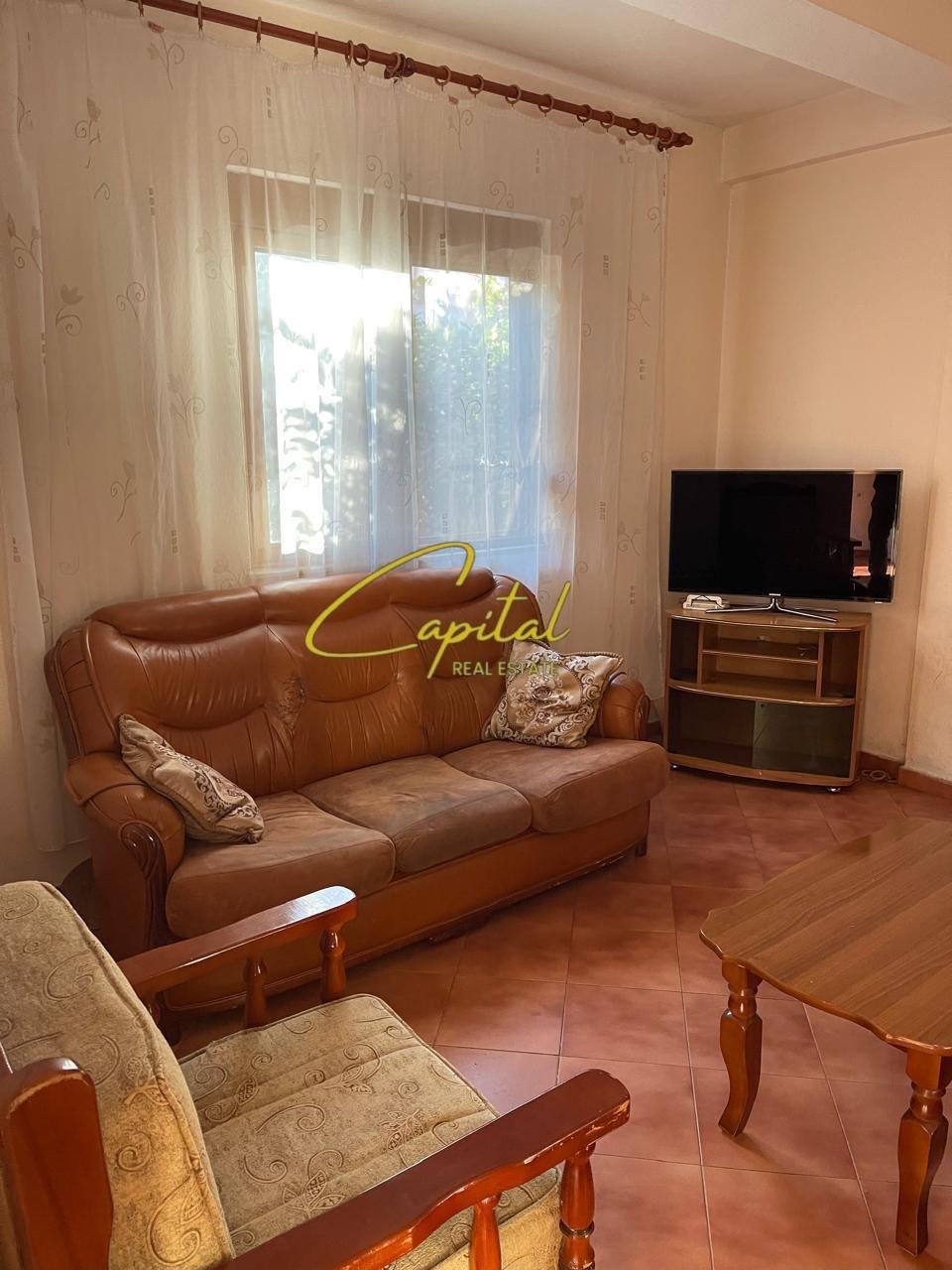WhatsApp Image 2026-08-03 at 11.21.33 AM (2) APARTAMENT ME QIRA 1+1 DON BOSKO 40.000 LEKE