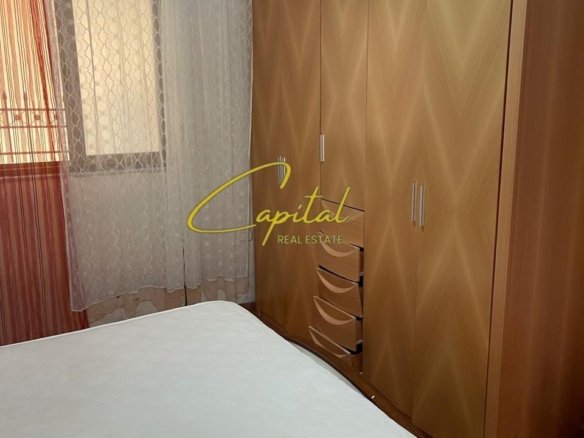 APARTAMENT ME QIRA 1+1 DON BOSKO 40.000 LEKE
