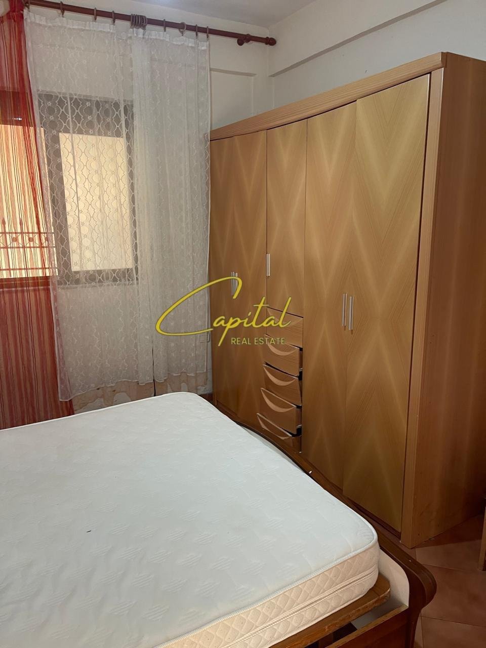 WhatsApp Image 2026-08-03 at 11.21.33 AM APARTAMENT ME QIRA 1+1 DON BOSKO 40.000 LEKE