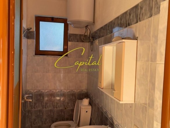APARTAMENT ME QIRA 1+1 DON BOSKO 40.000 LEKE