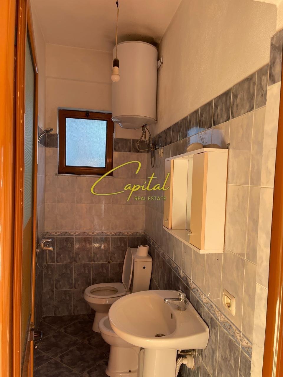 WhatsApp Image 2026-08-03 at 11.21.34 AM APARTAMENT ME QIRA 1+1 DON BOSKO 40.000 LEKE