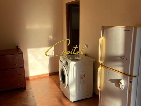 APARTAMENT ME QIRA 1+1 DON BOSKO 40.000 LEKE