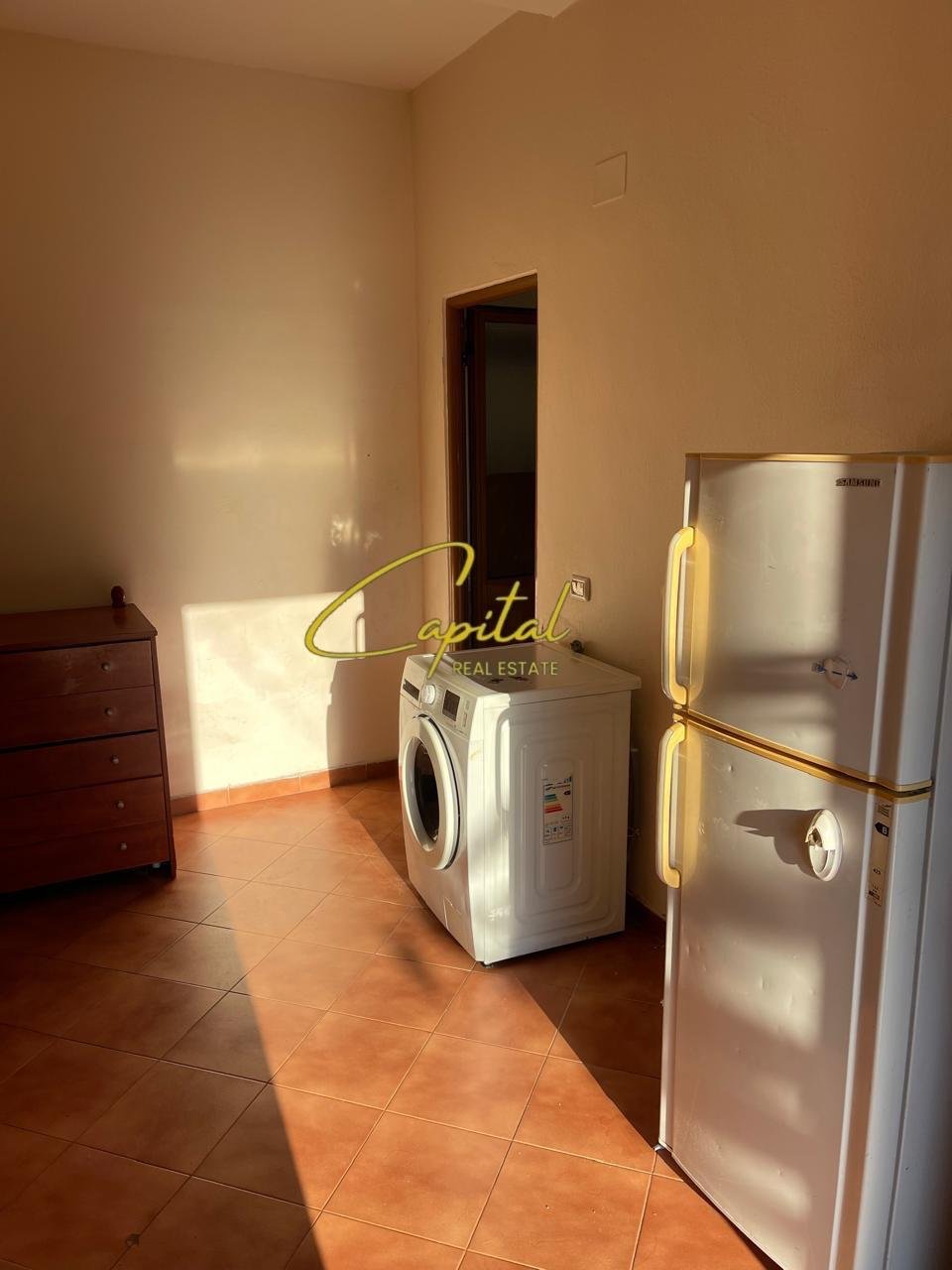 WhatsApp Image 2026-08-03 at 11.21.35 AM (1) APARTAMENT ME QIRA 1+1 DON BOSKO 40.000 LEKE