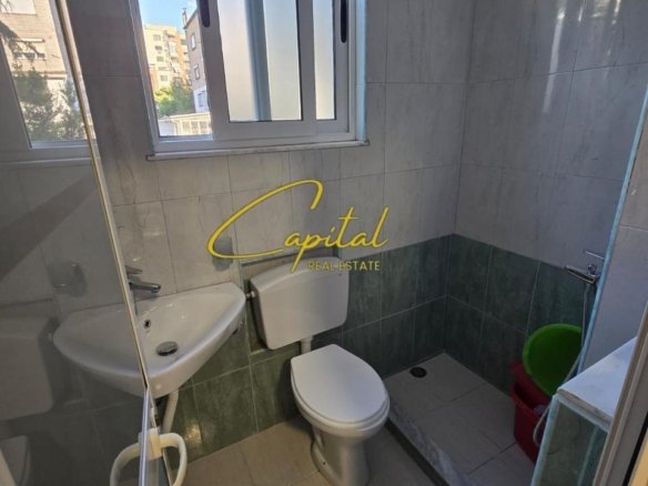 APARTAMENT ME QIRA 1+1 DON BOSKO 40.000 LEKE