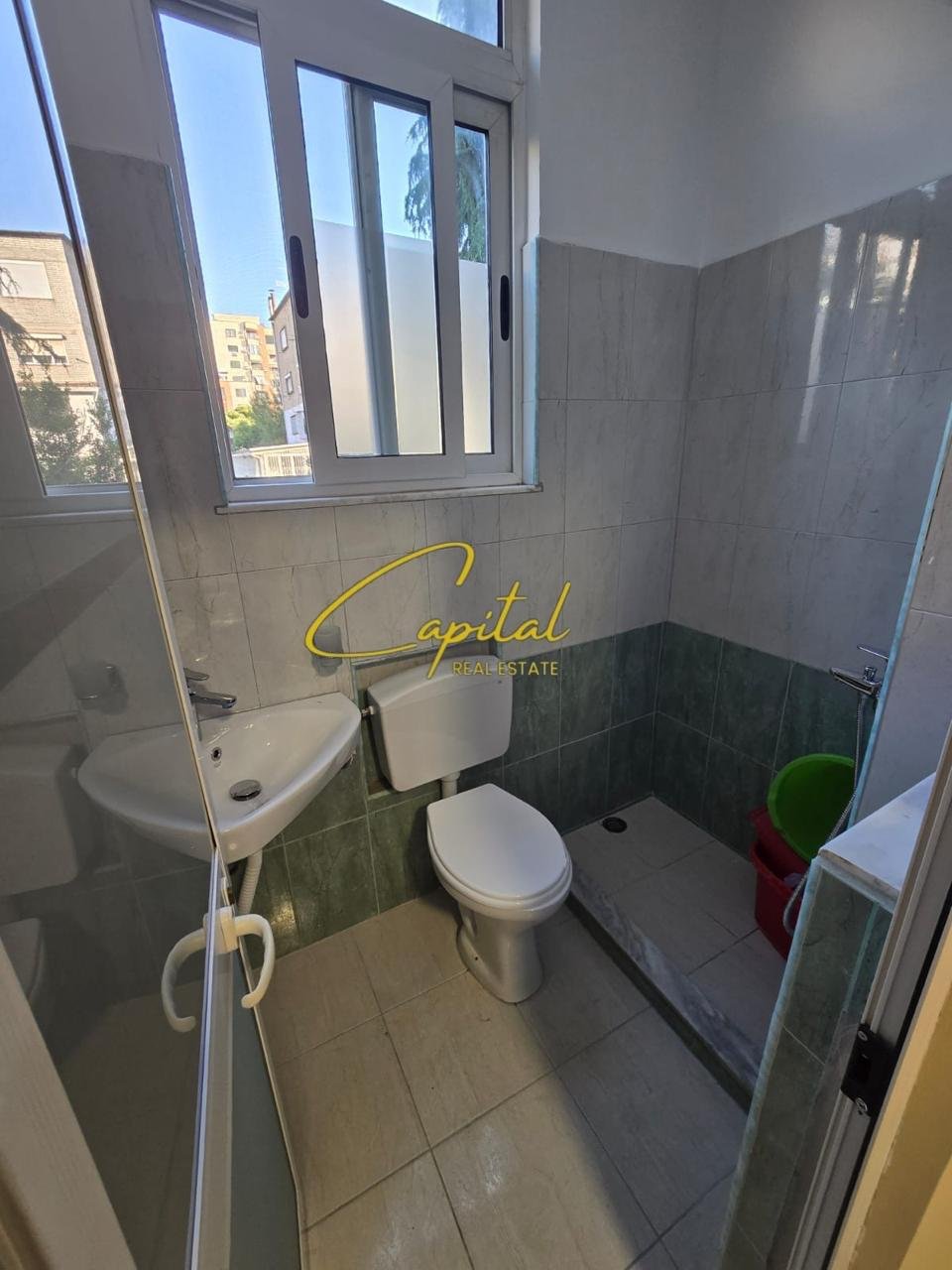 WhatsApp Image 2026-08-03 at 11.21.35 AM APARTAMENT ME QIRA 1+1 DON BOSKO 40.000 LEKE