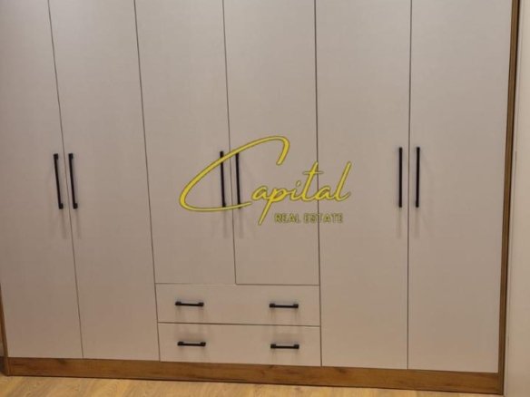 APARTAMENT ME ME QIRA 1+1 ISH STACIONI TRENIT 60.000 LEKE