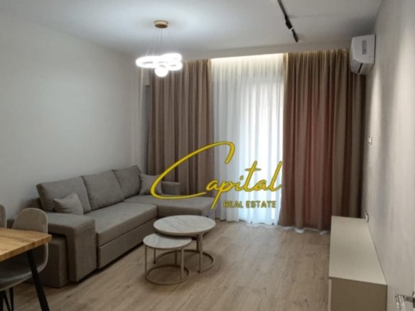 APARTAMENT ME QIRA 1+1 RRUGA E KAVAJES 750 EURO
