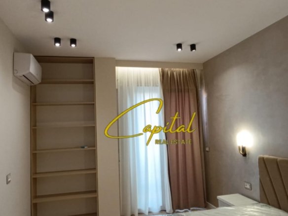 APARTAMENT ME QIRA 1+1 RRUGA E KAVAJES 750 EURO