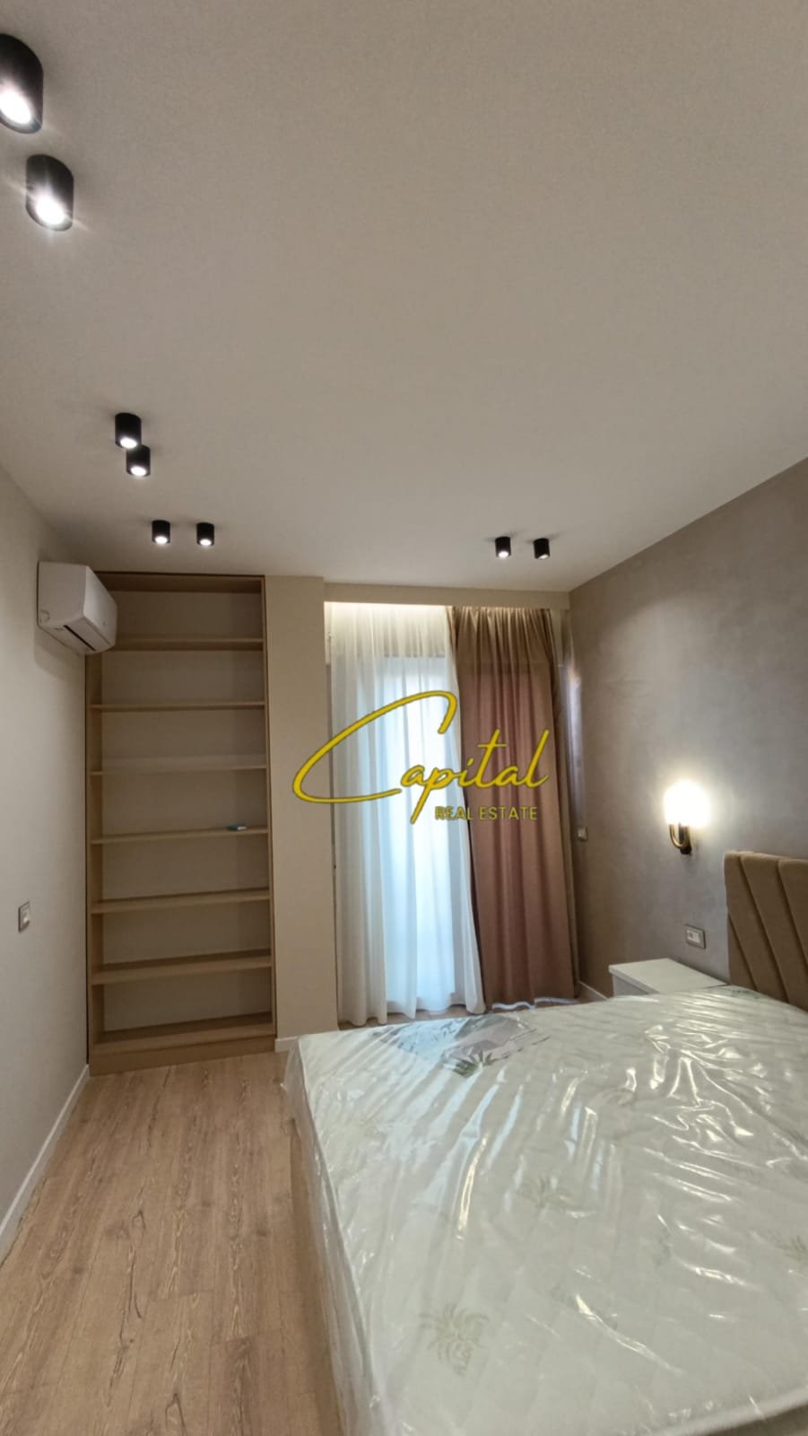 APARTAMENT ME QIRA 1+1 RRUGA E KAVAJES 750 EURO