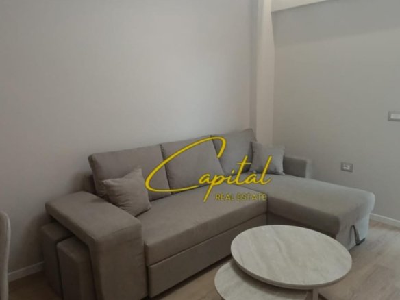 APARTAMENT ME QIRA 1+1 RRUGA E KAVAJES 750 EURO