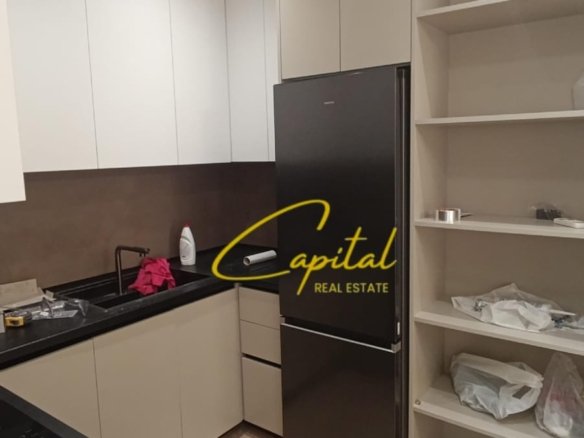 APARTAMENT ME QIRA 1+1 RRUGA E KAVAJES 750 EURO