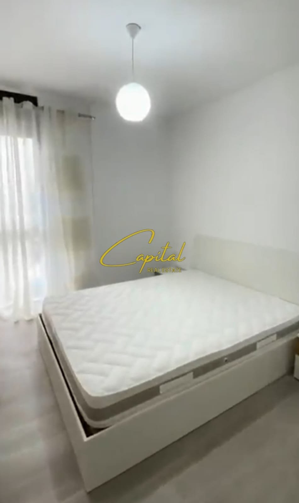 APARTAMENT ME QIRA 3+1+2 5 MAJI 50.000 LEKE