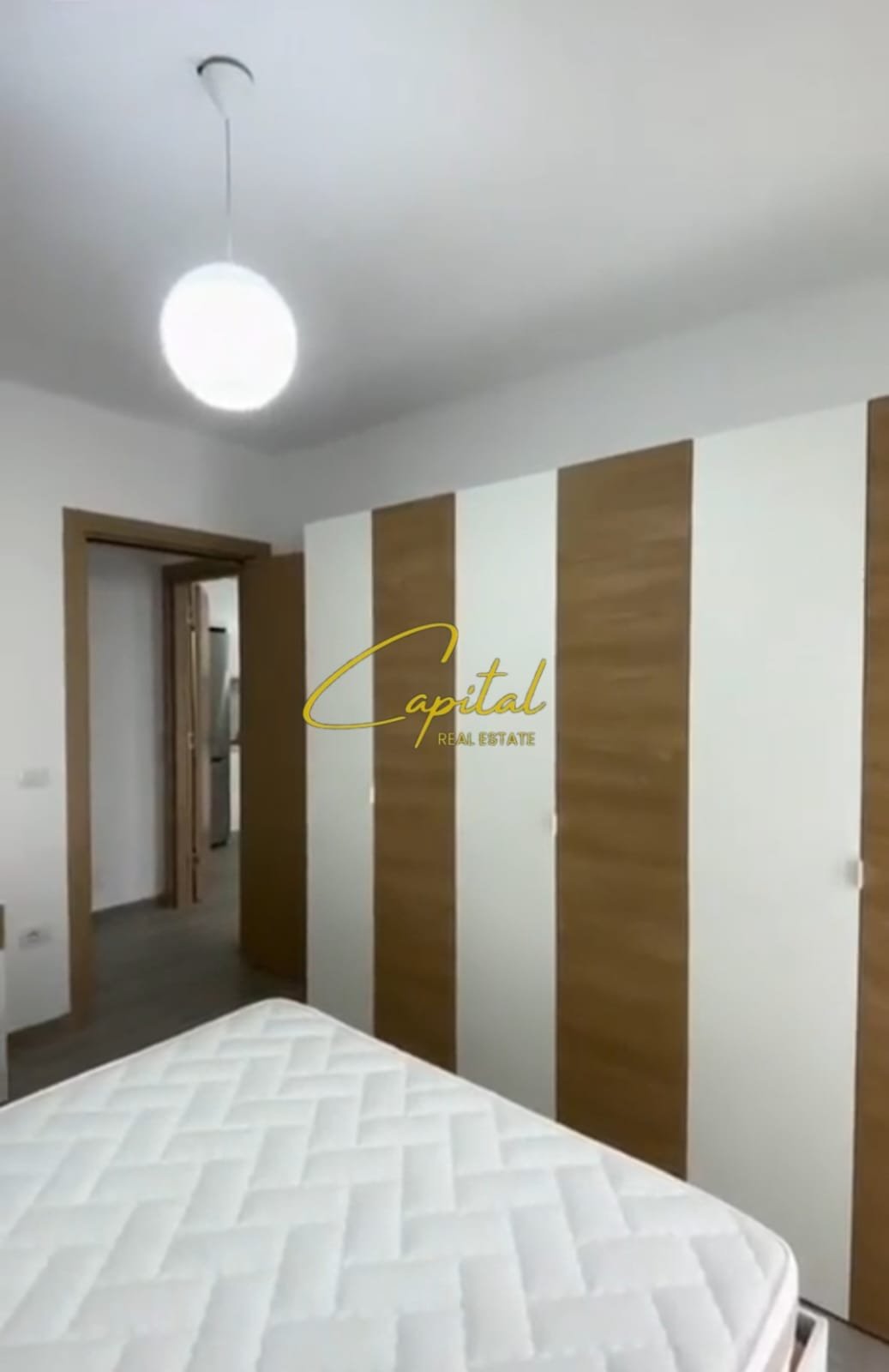 APARTAMENT ME QIRA 3+1+2 5 MAJI 50.000 LEKE