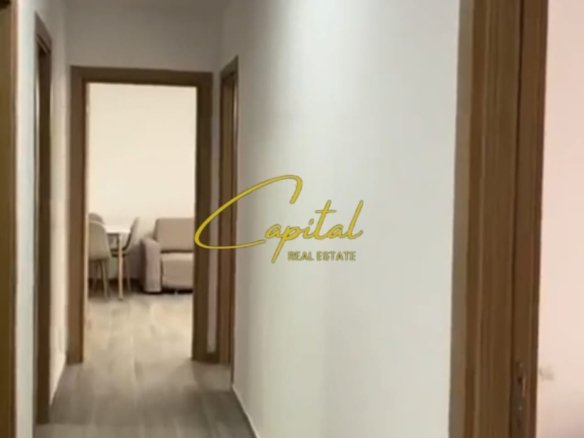 APARTAMENT ME QIRA 3+1+2 5 MAJI 50.000 LEKE