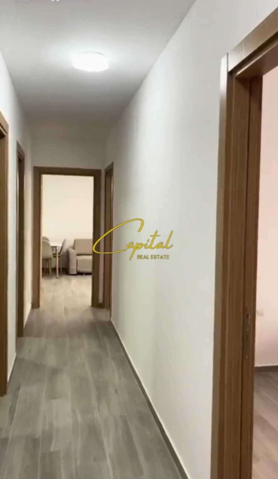 APARTAMENT ME QIRA 3+1+2 5 MAJI 50.000 LEKE
