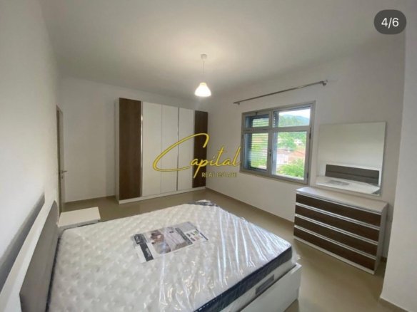APARTAMENT ME QIRA 2+1 SHKOZE 37.000 LEKE