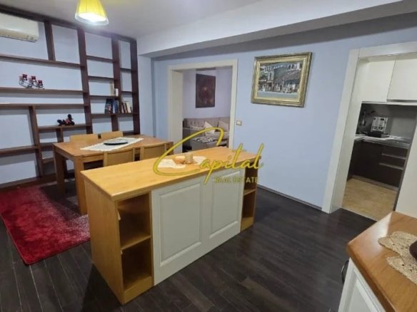 APARTAMENT ME QIRA 3+1+2 SHESHI SKENDBERBEJ 90.000 LEKE